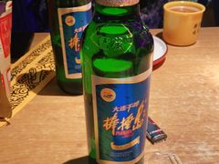 -喝丢一只鞋海鲜烧烤·海肠捞饭(东关街店)