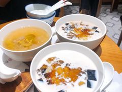 -彬媽糖水(万象天地店)
