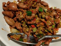 -兰湘子·湘菜小炒(盛龙广场店)