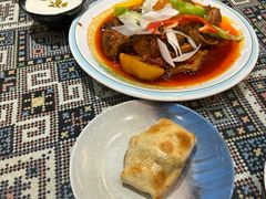 -新疆伊宁远征餐厅