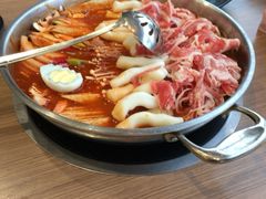 -安大叔拌饭(宝龙店)