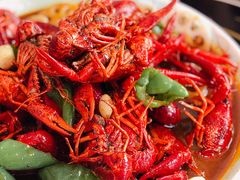 盱眙十三香龙虾-沪小胖小龙虾(淮海中路旗舰店)