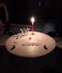 -克莱斯汀·生日蛋糕(于洪广场店)