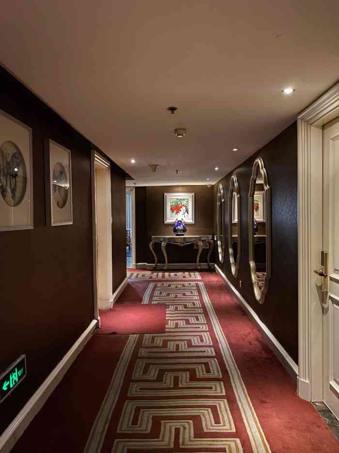 马迭尔商务会馆(中央大街店)