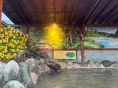 -华山御温泉度假村