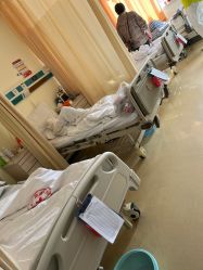 -复旦大学附属妇产科医院(杨浦院区)