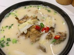 -华新胖子鱼粉(衡阳总店)