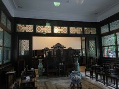 -张学良旧居陈列馆