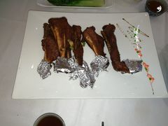 -丰谷酒家(鹏瑞利季华广场店)