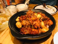 -京坛汇·烤鸭·京菜(宋庄店)