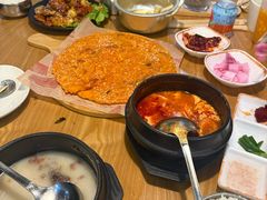 -海云台韩式汤饭·13年匠心韩料(南山店)
