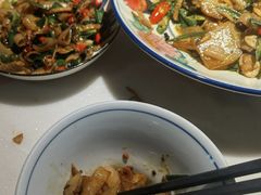 -树厨贵州菜(大十字店)
