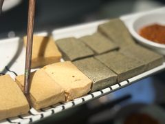 -蜀九香火锅(李家沱店)