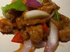-奉天小馆·非遗东北菜(济南万象城店)