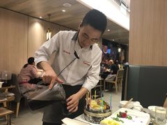 -海底捞火锅(大融城店)