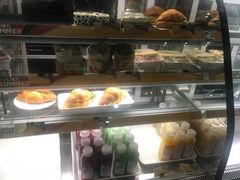 -星巴克(宝山万达店)