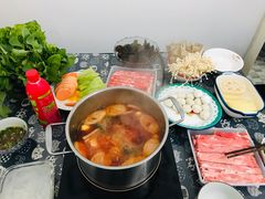 -盒马鲜生(莱蒙都会店)