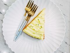 胡萝卜蛋糕-Such A Cafe(798艺术园区店)