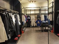 -ZARA(北美新天地时尚中心店)