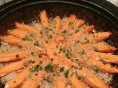 -盛百味·家宴餐厅(霸州分店)