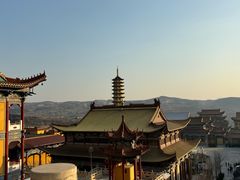 -正觉寺