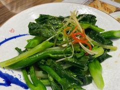 -鑫真味私房菜馆