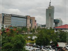 -湖南广电中心大楼