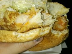 -德克士(北大街店)