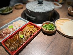 -蘑界·野生菌火锅(深业上城店)