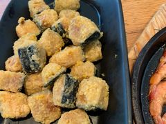 -金牌外婆家(苏州中心店)