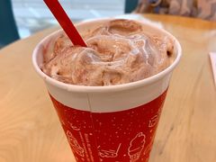 -DQ·蛋糕·冰淇淋(高新万达店)