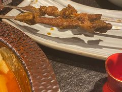 -丝路金桃·新疆菜(徐汇店)