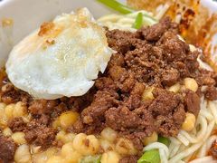 -朱儿面庄(洋河三路店)