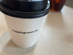 -Cupping Room(Harbour City)