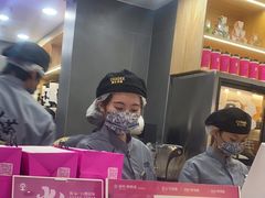 -霸王茶姬(正佳广场店)