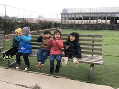 -小鱼草莓采摘园农家乐·小鱼餐厅