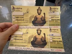 -吴哥国家博物馆