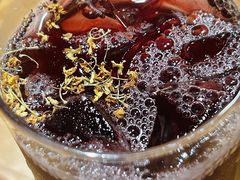 -院子餐厅·大锅菜·老杭帮(桥西直街店)
