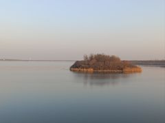 -天津东丽湖风景区