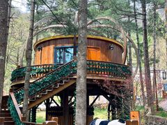 -洛阳白云山景区