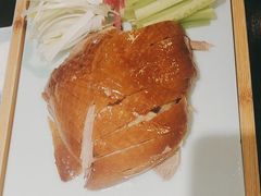 -满园烤鸭·春饼(沈北万达店)