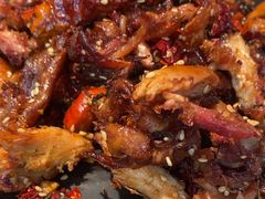 -火候轩品质湘菜·私厨(市府店)