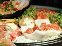 -大瀚养生SPA足道会馆(长逸店)