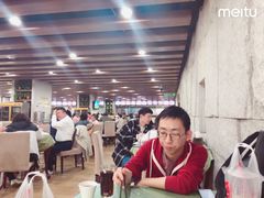 -老孙家饭庄·非遗(东关店)
