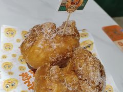 -喜势点·糖沙翁手工茶点·本地人茶居(永庆坊店)