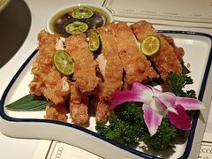 -太食獸泰式茶餐厅(IFS国金中心店)