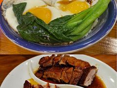 -澳门陈光记烧味饭店(南京德基广场店)