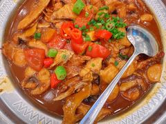 啤酒弄水骨鱼（元/斤）-大师傅金奖啤酒鱼(壹号店)