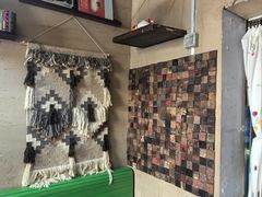 -蜗牛小馆醉乡民谣云南菜(惠新西里店)