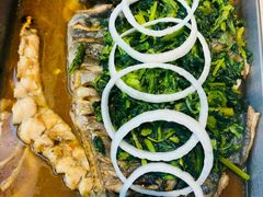 -鱼酷活鱼烤鱼(南京水游城店)